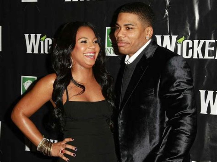 Who Is Nelly Married To, Who Is His Wife?