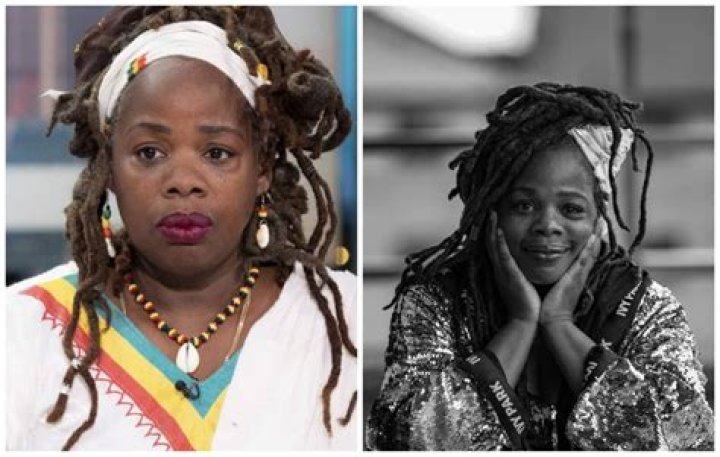 Who is Ngozi Fulani? net worth, age, husband, children, parents, biography and latest updates