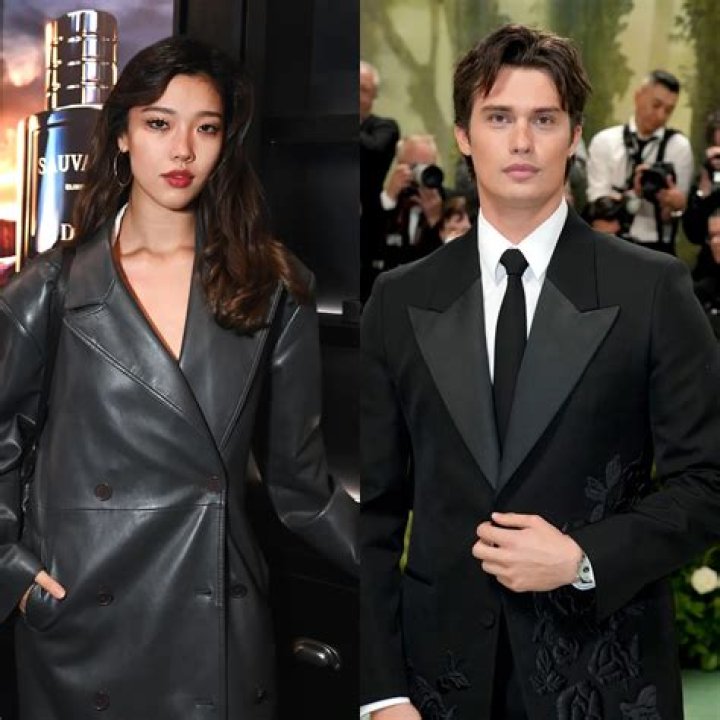 
Who is Nicholas Galitzine Dating? Is Taylor Zakhar Perez Gay? Who is Nicholas Galitzine Girlfriend?
Discovering Nicholas Galitzine’s Romantic Life & More