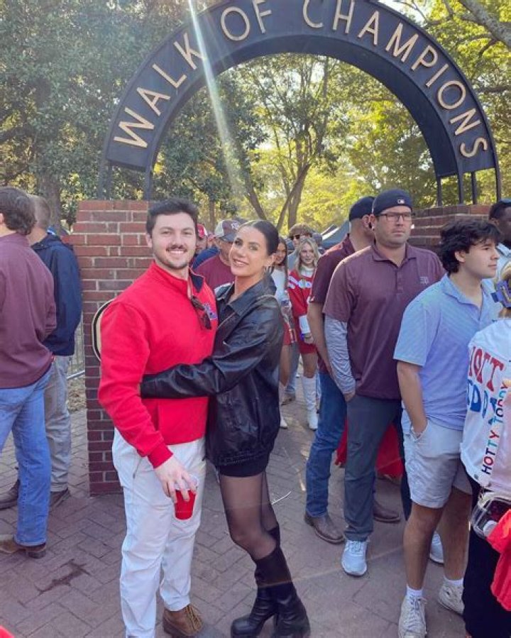 Who is Nick Scarpino? His wife and other facts to know