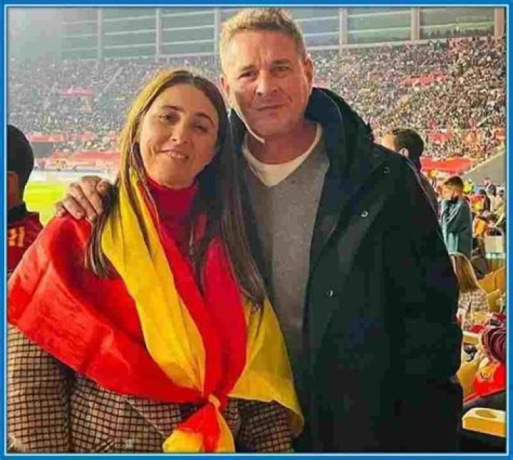 Who is Pablo Gavi? Mother age, Girlfriend, football player, stats, contract, net worth