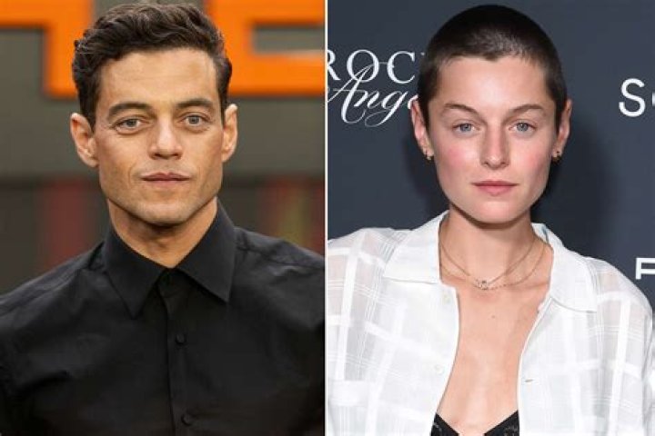 Who is Rami Malek, is he gay, who is his twin brother and girlfriend?