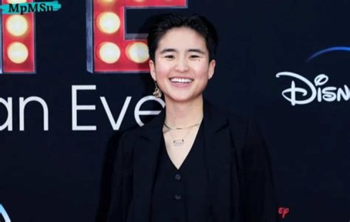 Who Is Terry Hu? Wiki, bio, age, height, movies, net worth, and more