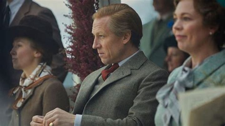 Who is The Crown's Tobias Menzies? Find out everything you need to know