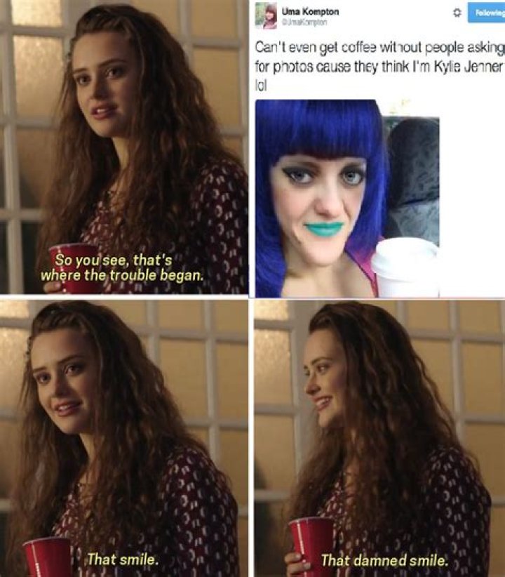 Who is Uma Kompton? Is she real? Here are all the facts you need to know