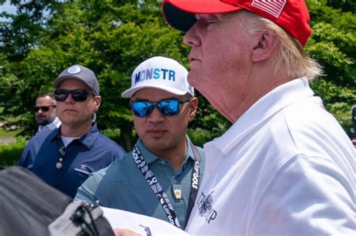 Who is Walt Nauta and is Walt Nauta Dead?