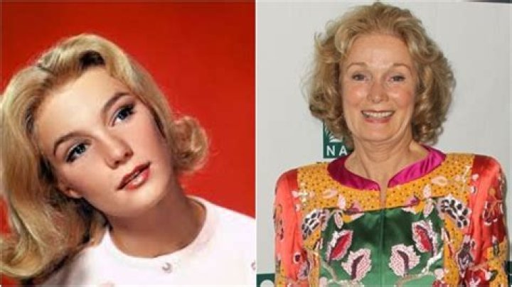 Who is Yvette Mimieux? Biography, Age and Quick Facts