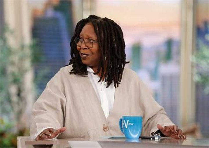 Whoopi Goldberg reveals how a life changing surgery has impacted her appearance - watch