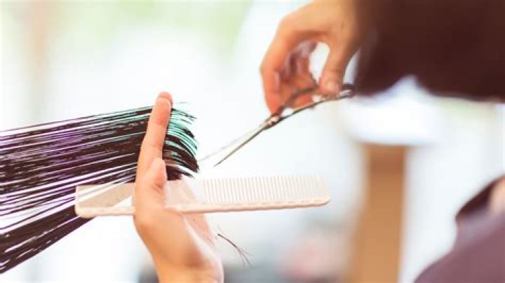 Why a post-breakup haircut can genuinely make you happier