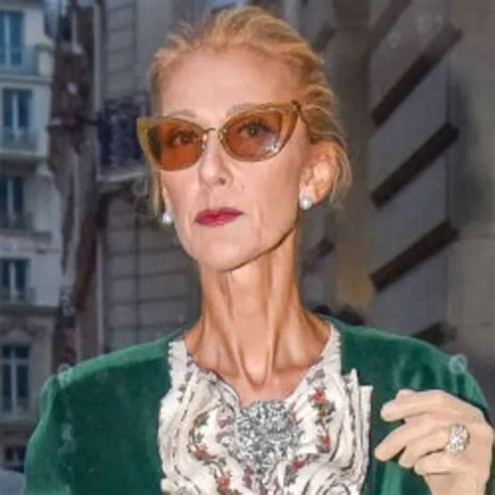 Why Celine Dion really cancelled her tour will break your heart