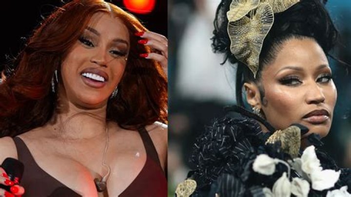 Why Christians Are Warned Against Listening to Artists like Beyonce, Cardi B, and Nicki Minaj