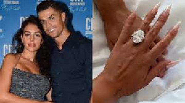 Why Cristiano Ronaldo and Georgina Rodriguez decided to welcome their baby on 12 November
