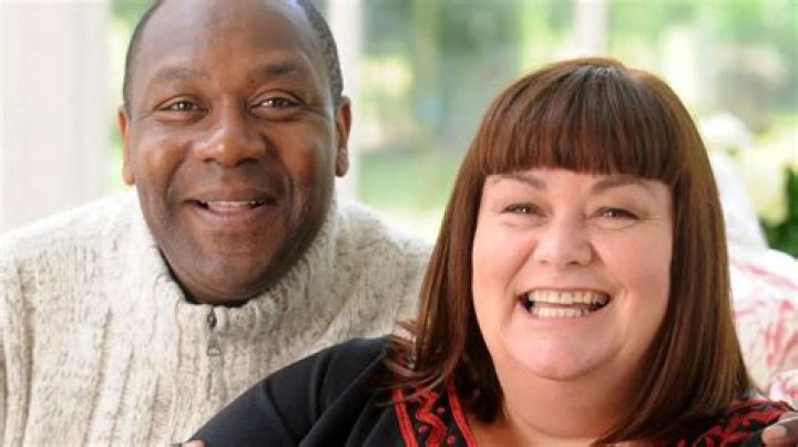 Why Lenny Henry and Dawn French divorced following 'very happy' 25-year marriage