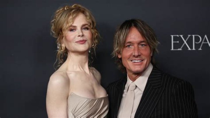 Why Nicole Kidman and Keith Urban will be staying in different places for the next few months