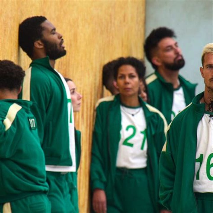 Why Squid Game: The Challenge contestants claim Red Light Green Light was rigged