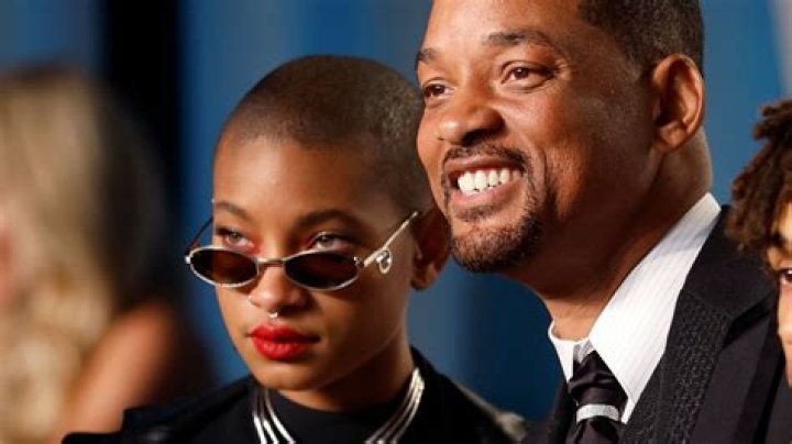 Will Smith’s daughter Willow Smith shares cryptic message about broken heart - worried fans send support