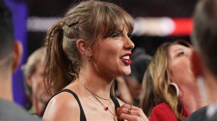 Will Taylor Swift join chiefs at White House Super Bowl gathering?