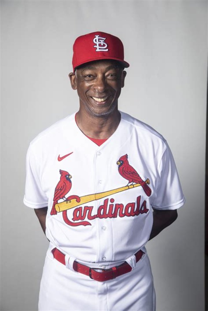 Willie McGee Net Worth