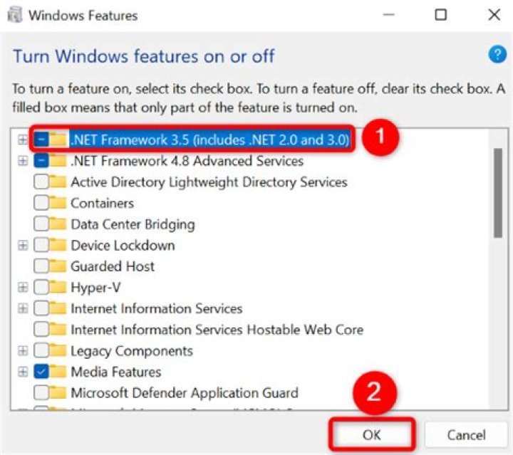 Windows: Enable NET SEND Commands?
