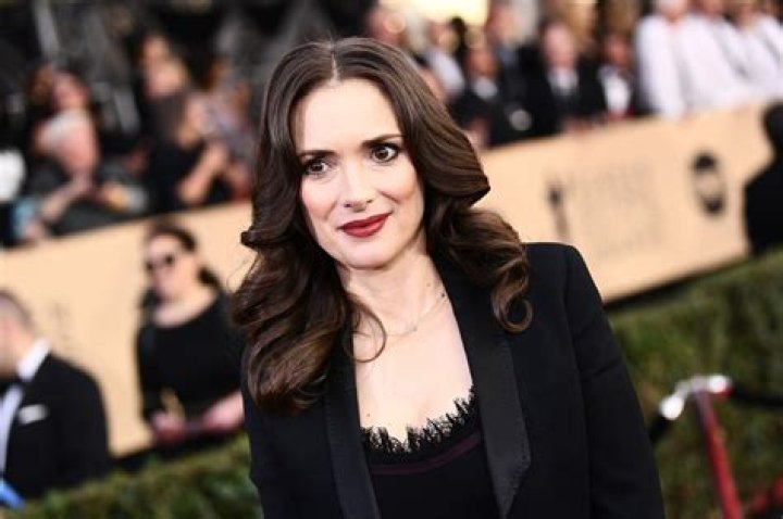Winona Ryder Net Worth