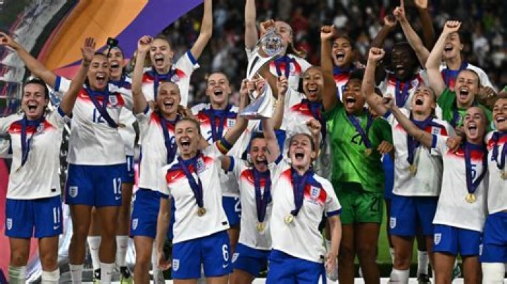 Women's World Cup: How much do the Lionesses get paid?