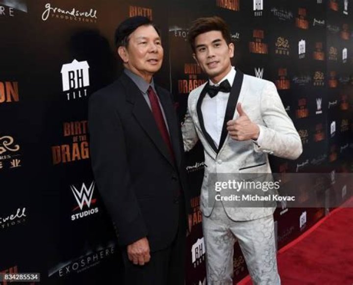 Wong Jack Man vs. Bruce Lee: Here’s how it all played out