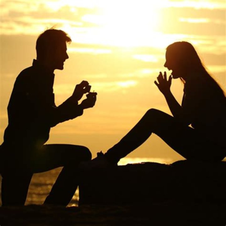 Worst proposals! The ultimate guide to what not to do - and the engagement ring to avoid