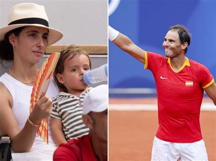 Xisca Perelló Bio, Age, Height, Family, Facts About Rafael Nadal’s Wife