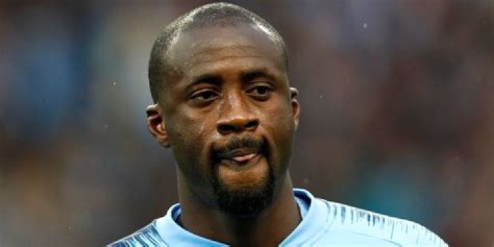 Yaya Toure’s Impressive Net Worth