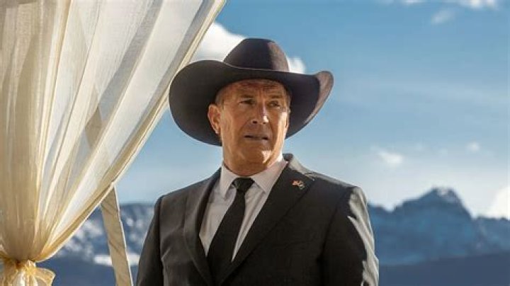 Yellowstone star addresses Kevin Costner's rumored departure with cryptic message: 'Nothing is forever'