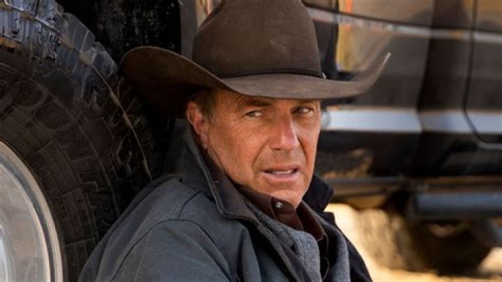 Yellowstone star Kevin Costner's latest photo has fans saying the same thing