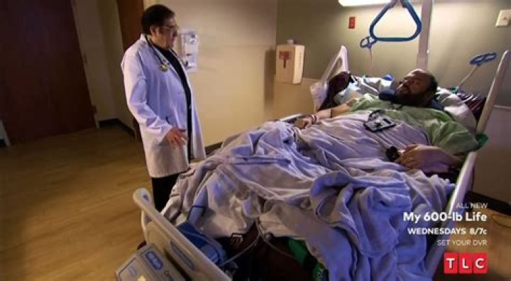 Younan Nowzaradan Bio, Family, Career, Net Worth, My 600 Pound Life