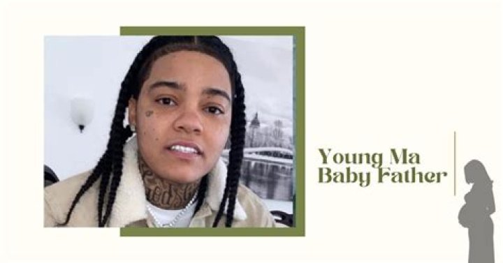 Young MA Pregnancy Rumors and Biography