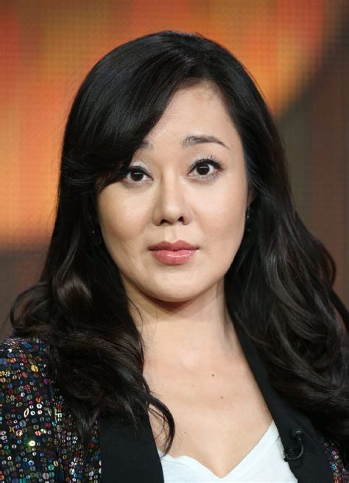 Yunjin Kim Net Worth