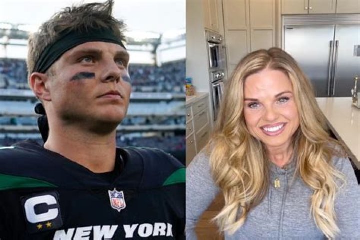 Zach Wilson: Age, New York Jets Quarterback Career, and Girlfriend
