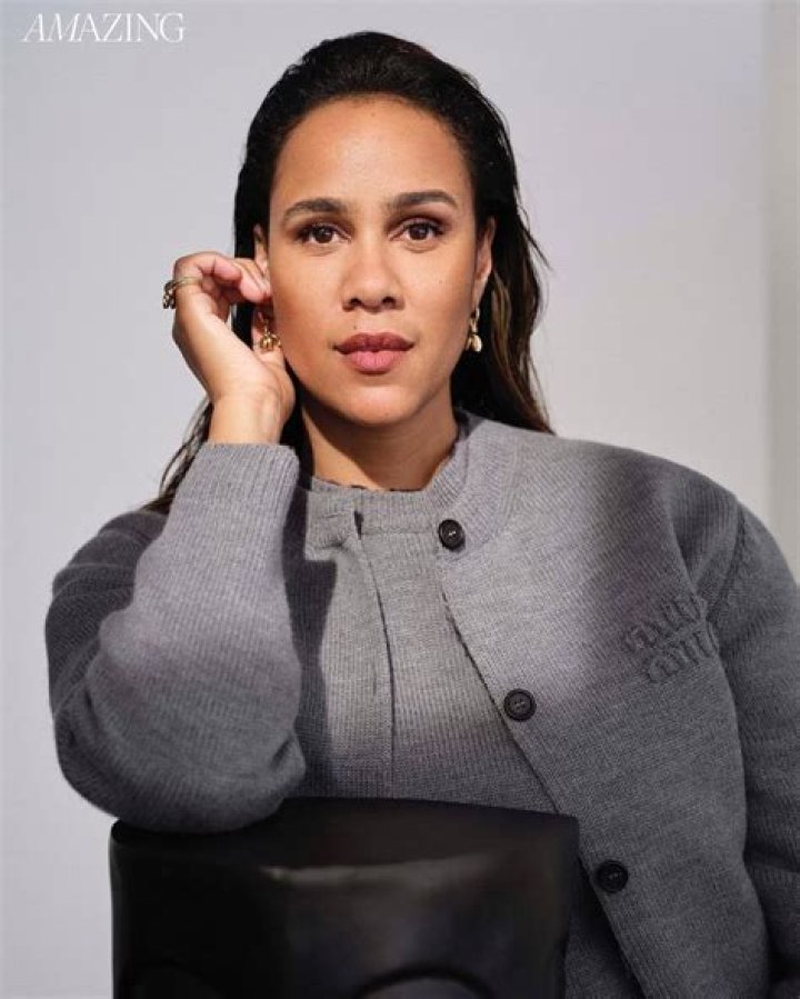 Zawe Ashton Biography