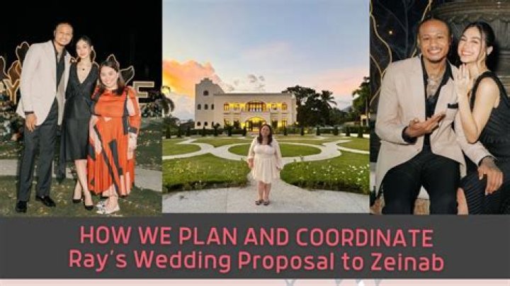 Zeinab Harake Height How Tall is Zeinab Harake?