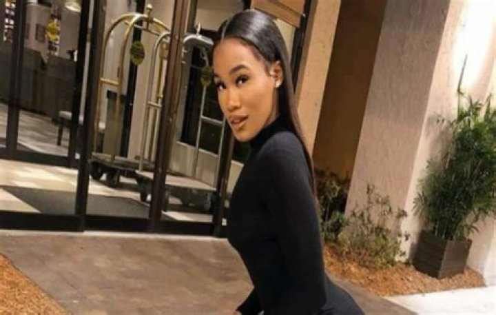 Zelie Timothy age, height, husband, boyfriend, family, biography, net worth